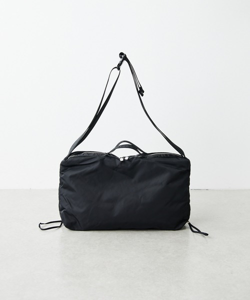 NOMADIS（ノマディス） ショルダーバッグ FREE ブラック レディース