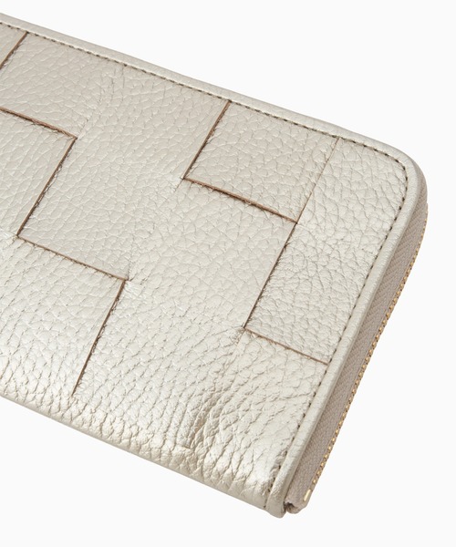 Lazysusan 長財布 LAZY SUSAN（レイジースーザン） 財布 ウォレット カッセ2 スリム