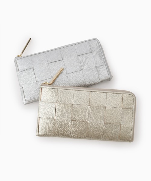 Lazysusan 長財布 LAZY SUSAN（レイジースーザン） 財布 ウォレット カッセ2 スリム