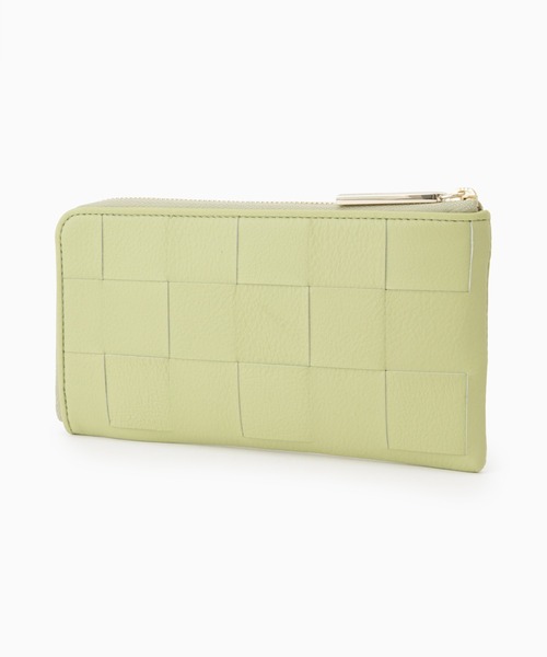Lazysusan 長財布 レイジースーザン 長財布(ブロンズ)【eGift】|デジタルギフト