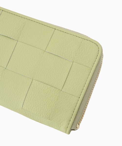 Lazysusan 長財布 レイジースーザン 長財布(ブロンズ)【eGift】|デジタルギフト