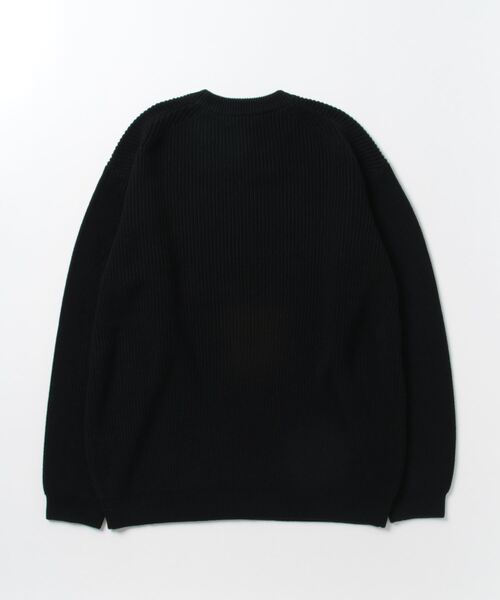 【Gufee】BEAUTY&YOUTH UNITED ARROWS ニット BEAUTY＆YOUTH UNITED ARROWS 長袖ニット S グレー メンズ : ZOZOTOWN