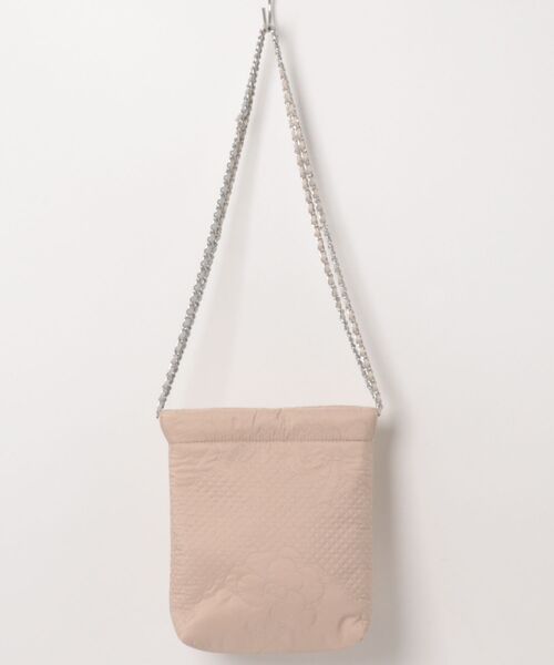 INGEBORG（インゲボルグ） ショルダーバッグ バッグ カメリア