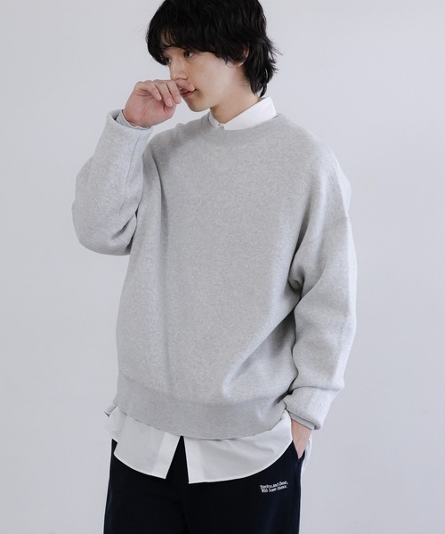 LOWRYS FARM(ローリーズファーム) セーター ニット 「LFM(U LOWRYS FARM(ローリーズファーム) セーター ニット 「LFM(U