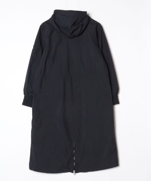 「Cape HEIGHTS」 ナイロンブルゾン X-SMALL ブラック メンズ_画像2