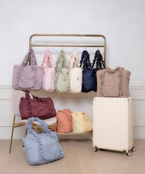 しおりオーダー品 ボストンバッグ christian olivier（クリスチャンオリビエ） 7711 2Way ボストン