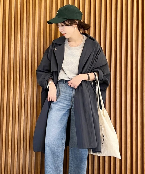 plage ツイード double button コート 38 plage（プラージュ） コート 38 ブラック レディース : ZOZOTOWN Yahoo