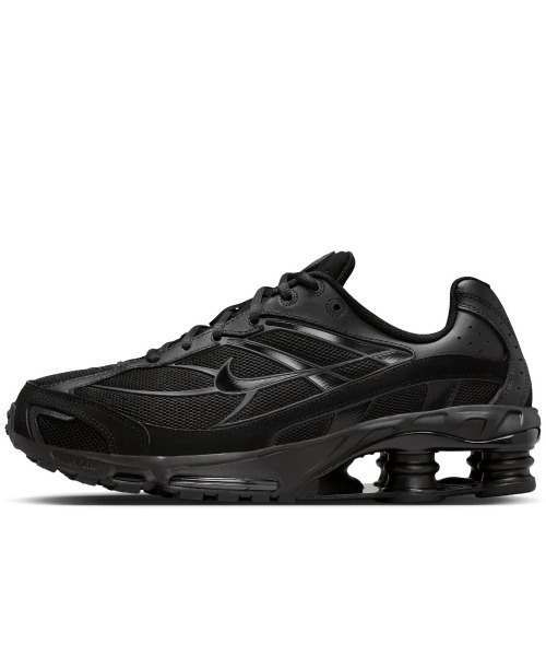 NIKE（ナイキ） スニーカー NIKE Shox Ride 2（ナイキ ショックス