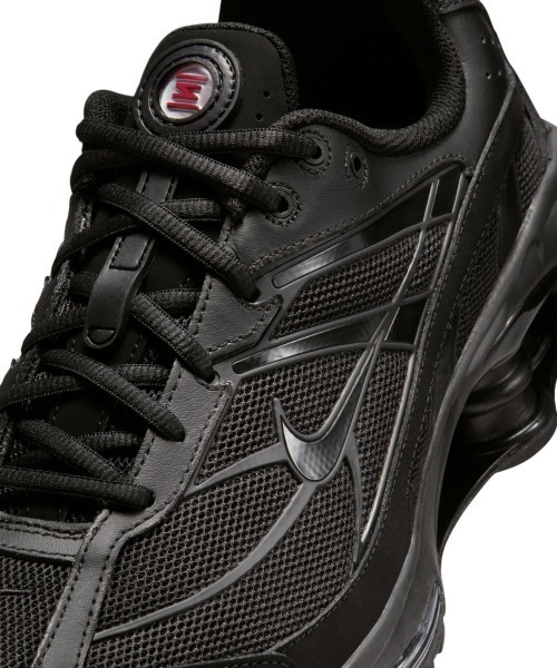 NIKE（ナイキ） スニーカー NIKE Shox Ride 2（ナイキ ショックス