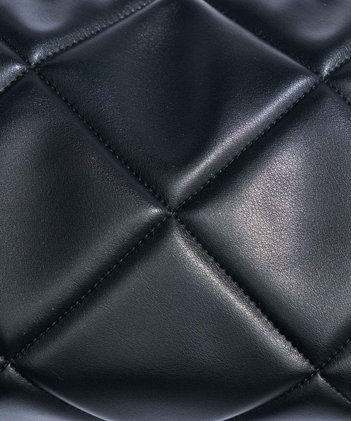 「INTER FACTORY」 ショルダーバッグ FREE キャメル レディース_画像9