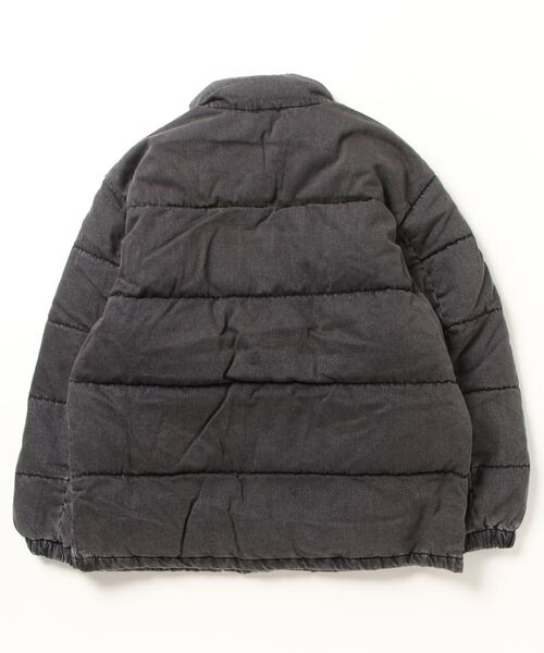 Levi's（リーバイス） ダウンジャケット L ダークインディゴブルー