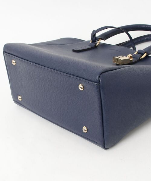 Samantha Thavasa（サマンサタバサ） 2WAYバッグ FREE ネイビー