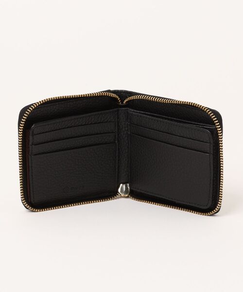 「MURA」 財布 FREE イエロー レディース_画像4