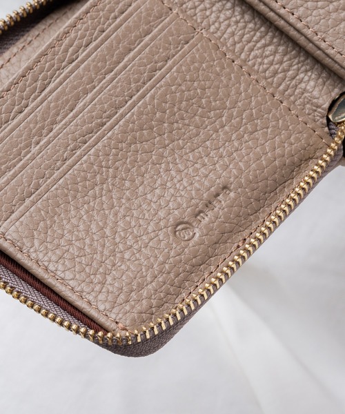 「MURA」 財布 FREE イエロー レディース_画像7