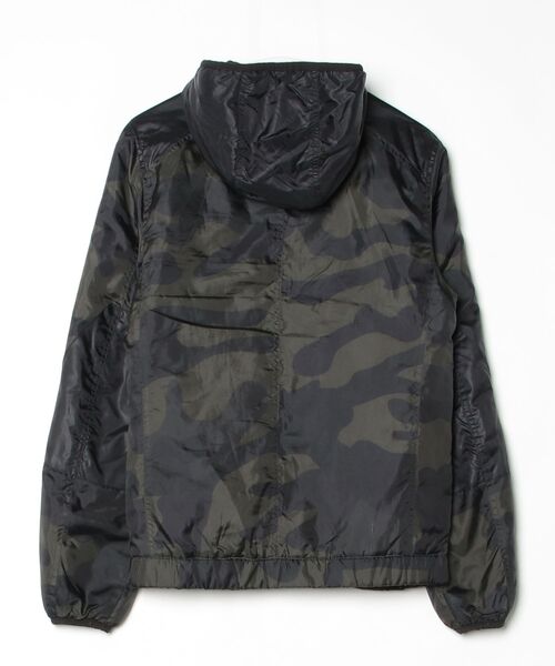 「G-STAR」 ブルゾン X-SMALL ブラック メンズ_画像2