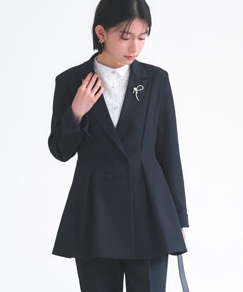 RUIRUE BOUTIQUE（ルイルエブティック） セレモニースーツ
