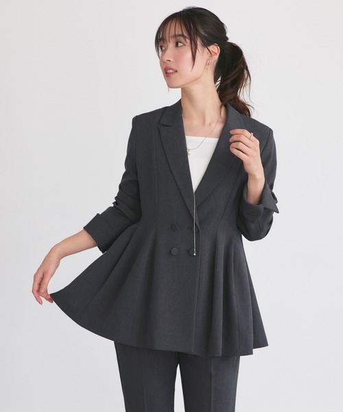 RUIRUE BOUTIQUE（ルイルエブティック） セットアップ レディース