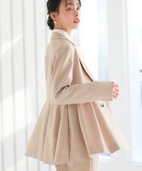 RUIRUE BOUTIQUE（ルイルエブティック） セレモニースーツ