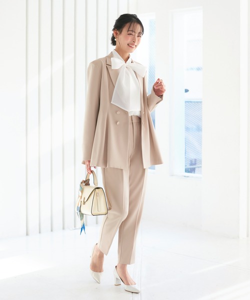 RUIRUE BOUTIQUE（ルイルエブティック） セレモニースーツ