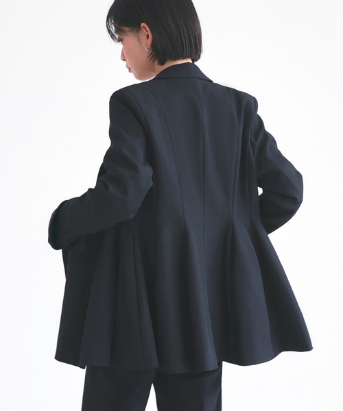 RUIRUE BOUTIQUE（ルイルエブティック） セレモニースーツ