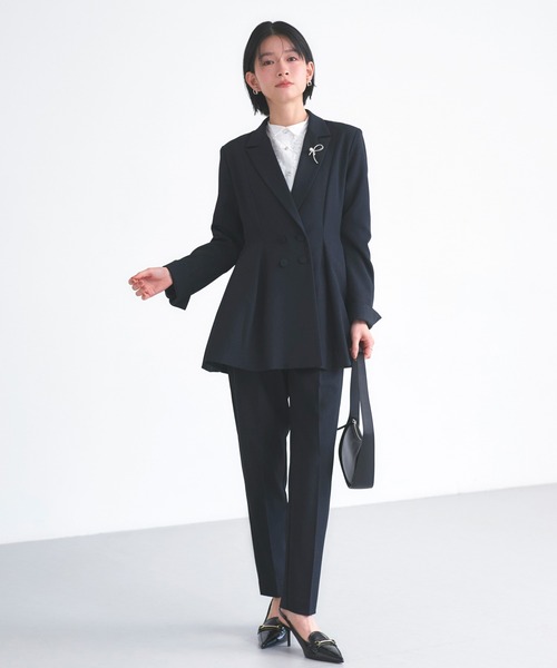 RUIRUE BOUTIQUE（ルイルエブティック） セレモニースーツ
