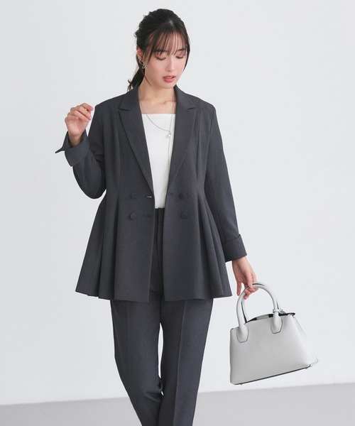 RUIRUE BOUTIQUE（ルイルエブティック） セットアップ レディース