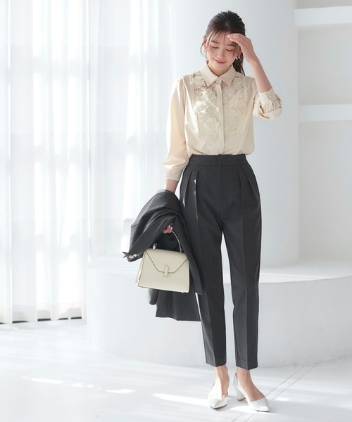 RUIRUE BOUTIQUE（ルイルエブティック） セットアップ レディース