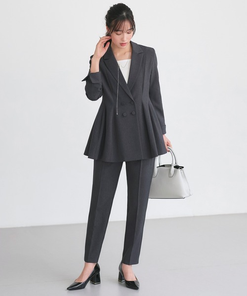 RUIRUE BOUTIQUE（ルイルエブティック） セレモニースーツ