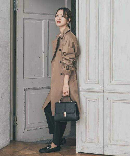 URBAN RESEARCH DOORS（アーバンリサーチドアーズ） トレンチコート