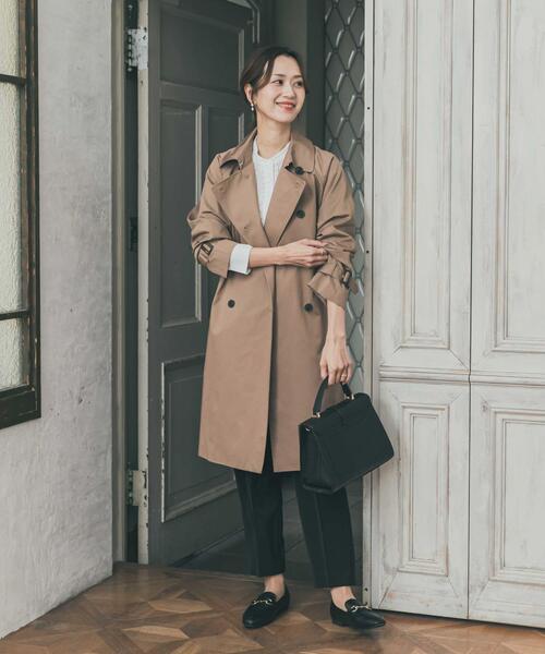URBAN RESEARCH DOORS（アーバンリサーチドアーズ） トレンチコート