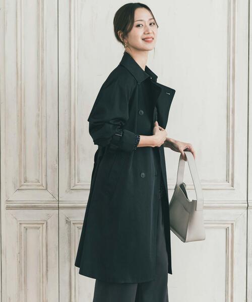 URBAN RESEARCH DOORS（アーバンリサーチドアーズ） トレンチコート