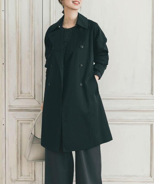 URBAN RESEARCH DOORS（アーバンリサーチドアーズ） トレンチコート
