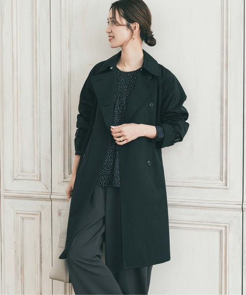 URBAN RESEARCH DOORS（アーバンリサーチドアーズ） トレンチコート