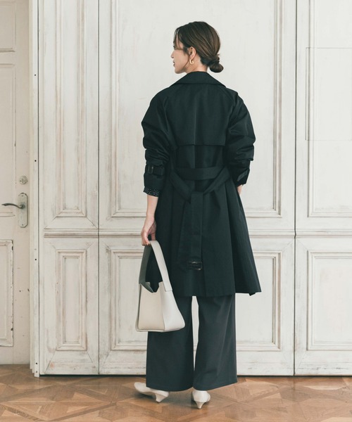 URBAN RESEARCH DOORS（アーバンリサーチドアーズ） トレンチコート