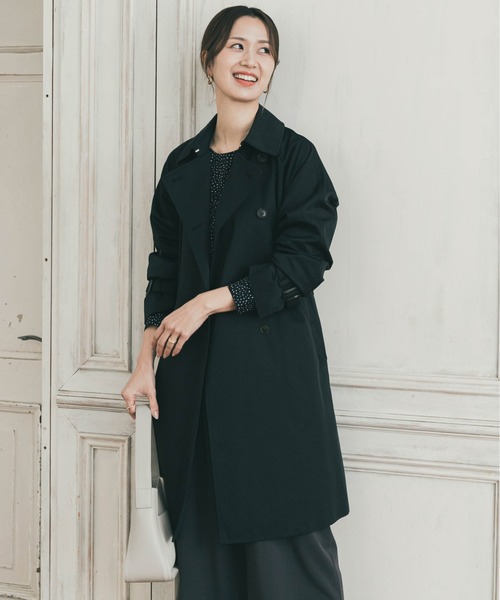 URBAN RESEARCH DOORS（アーバンリサーチドアーズ） トレンチコート