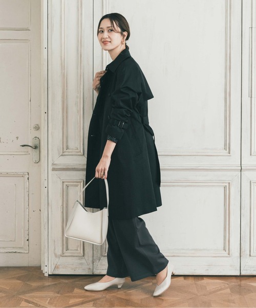 URBAN RESEARCH DOORS（アーバンリサーチドアーズ） トレンチコート