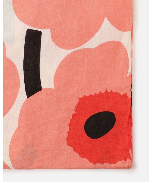 ベッド 寝具 Unikko / duvet cover 150x210_2