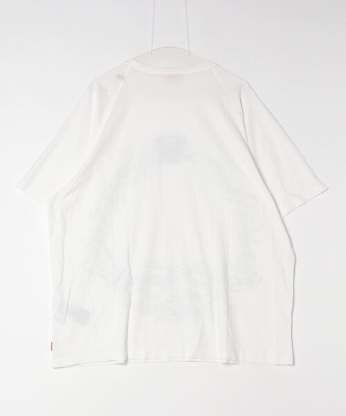 DIESEL（ディーゼル） 半袖Tシャツ - ホワイト メンズ : ZOZOTOWN