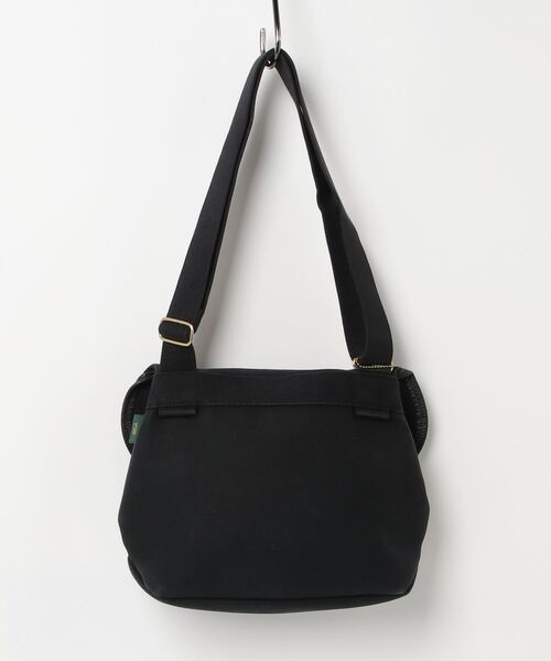 ✨希少✨廃盤品✨BRADY　ショルダーバッグ　ブラック　フラップ BRADY（ブレディ） ショルダーバッグ - ブラック レディース