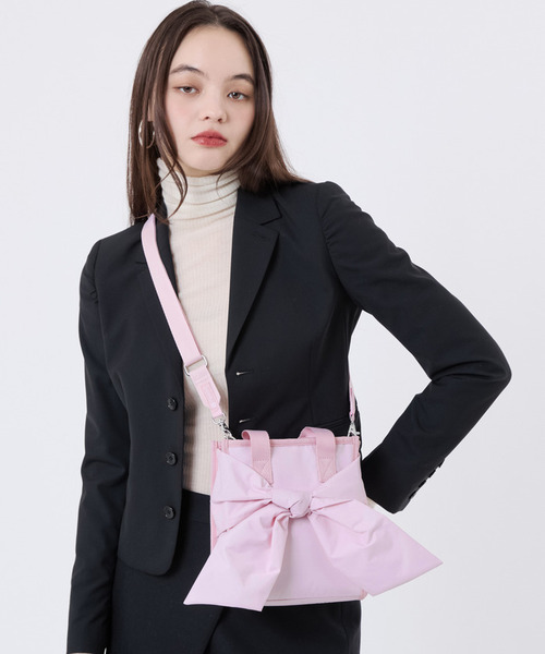 LeSportsac（レスポートサック） ショルダーバッグ バッグ BOW MINI N