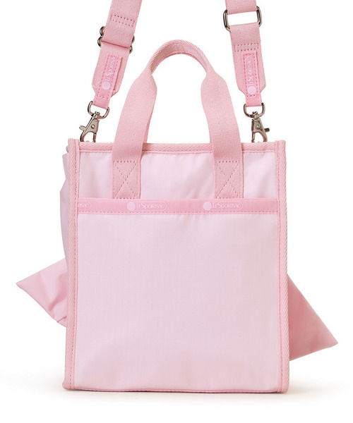 LeSportsac（レスポートサック） ショルダーバッグ バッグ BOW MINI N