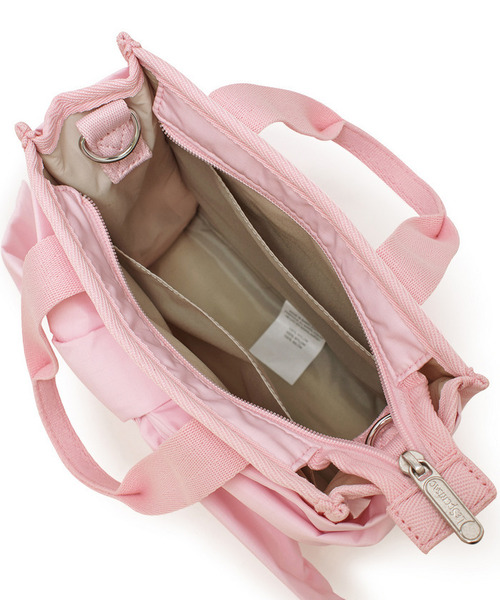 LeSportsac（レスポートサック） ショルダーバッグ バッグ BOW MINI N