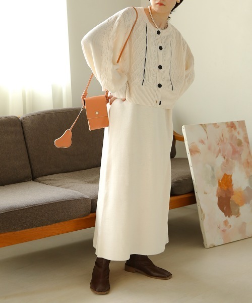 「Bab」 セットアップ TL ブラック レディース_画像3