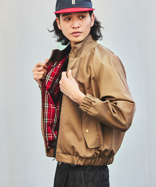 umbro（アンブロ） ブルゾン アウター SP Duck Stand Collar Blouson