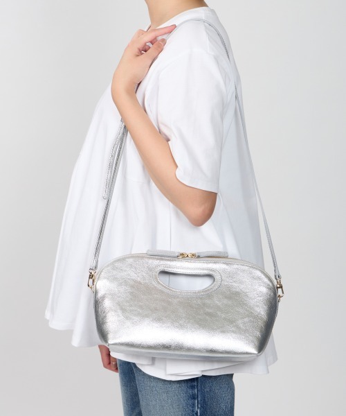新品未使用 今季 ペリーコ  PELLICO ANELLI ラフィア ミニバッグ Raffia “MINIME” | PELLICO｜ペリーコ