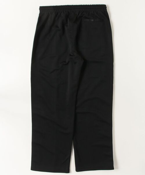 ニューエラ　SMOOTH TRACK PANT ブラック M NEW ERA（ニューエラ） パンツ PA SMOOTH TRACK PNT BLK メンズ