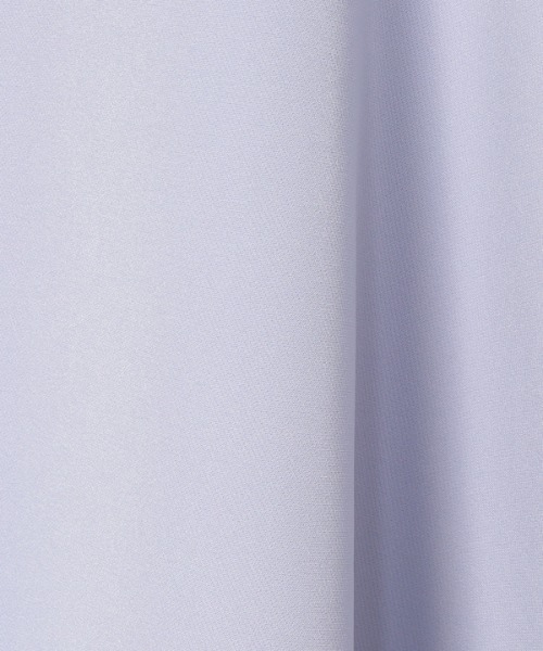 「anuans」 フレアスカート SMALL アイボリー レディース_画像4