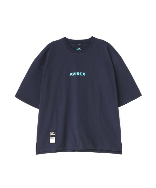 AVIREX（アヴィレックス） tシャツ メンズ レディース : ZOZOTOWN