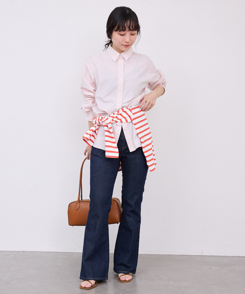 SLOBE IENA（スローブイエナ） ボストンバッグ ANTONELLO MASI SLOBE