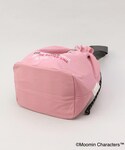保冷巾着バッグ リトルミイ 「MOOMIN ム...の詳細画像4